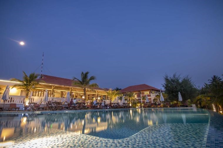 Cassia Cottage Resort Phu Quoc